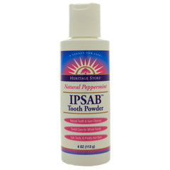 Ipsab Tooth Powder