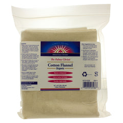 Cotton Flannel/Organic
