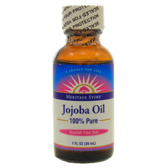 Jojoba Oil, Essential Oil