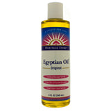 Egyptian Oil