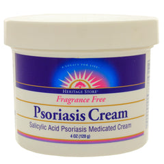 Psoriasis Cream