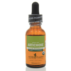 Artichoke