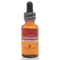 Ashwagandha
