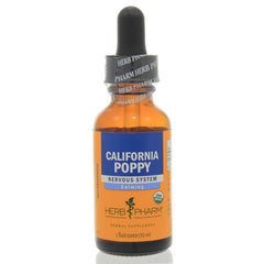 California Poppy