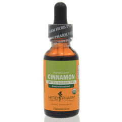 Cinnamon