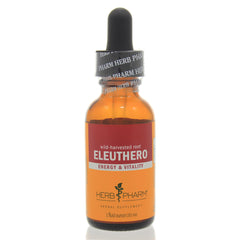 Eleuthero