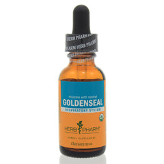 Goldenseal