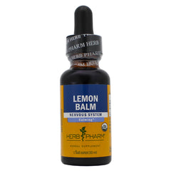 Lemon Balm