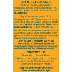 Milk Thistle