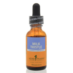Milk Thistle