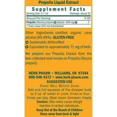 Propolis
