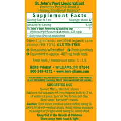 St. Johns Wort