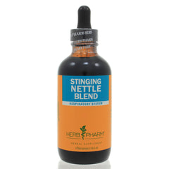 Stinging Nettle Blend