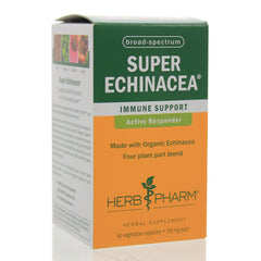 Super Echinacea Capsules
