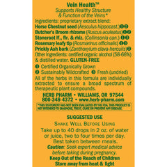 Vein Health