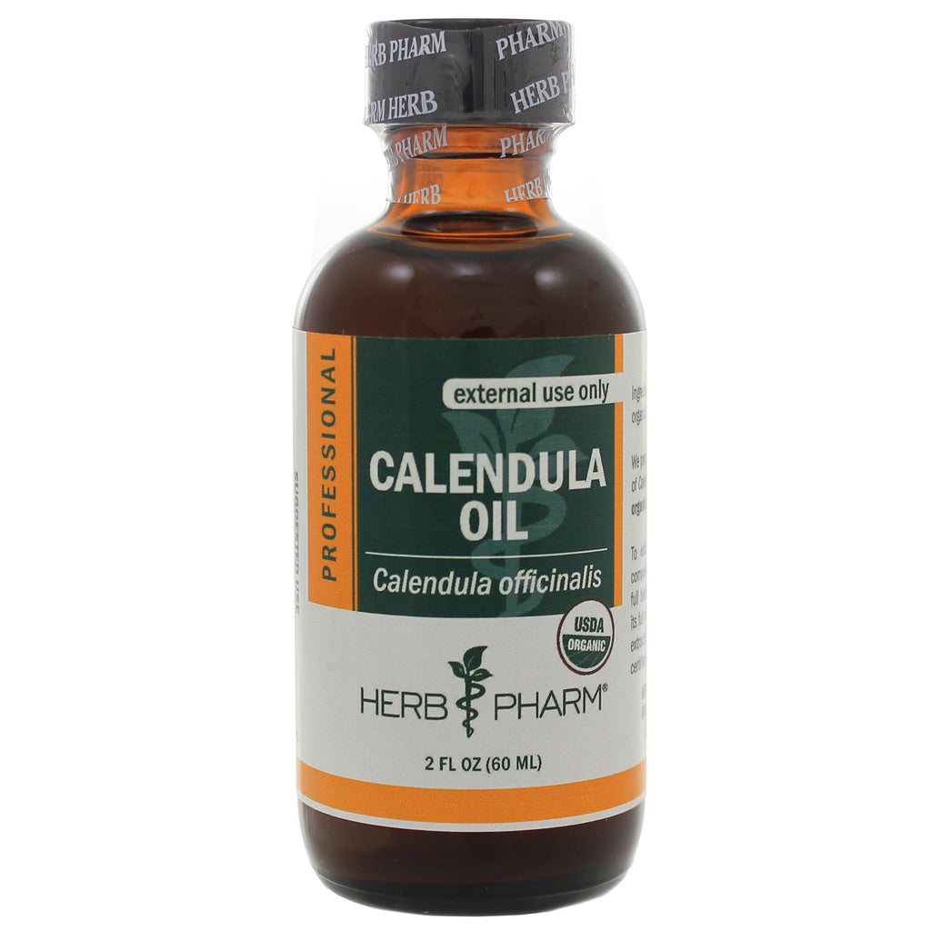 Pro-Calendula Oil