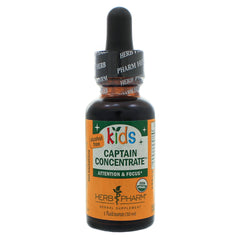 Kids Captain Concentrate