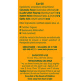 Kids Ear Oil