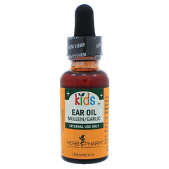 Kids Ear Oil