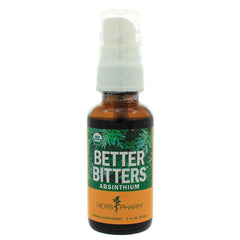 Absinthium - Better Bitters
