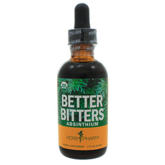 Absinthium - Better Bitters