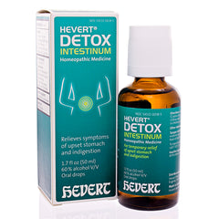 Hevert Detox Intestinum