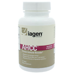 AHCC Maximum Strength 1000mg