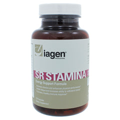 SR-Stamina