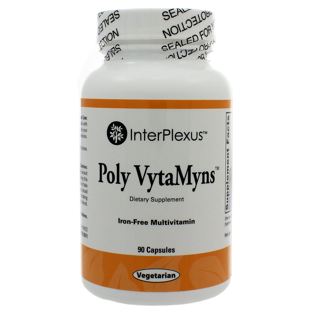 Poly VytaMyns