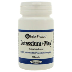 Potassium+Mag