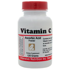 Vitamin C Ascorbic Acid powder