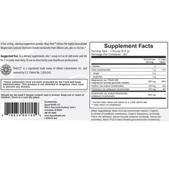 MagNow Tart Raspberry Lemonade