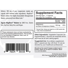 MagPure Malate