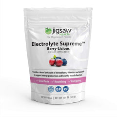 Electrolyte Supreme Berry-Licious