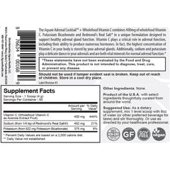 Adrenal Cocktail Powder