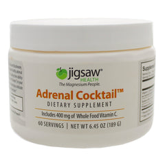 Adrenal Cocktail Powder