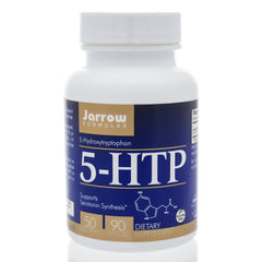 5-HTP 50mg