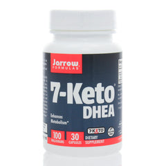 7-Keto DHEA 100mg