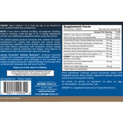 Adrenal Optimizer