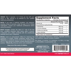 BCAAs w/Glutamine