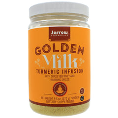 Golden Milk