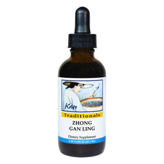 Zhong Gan Ling Liquid