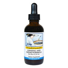 Ginseng and Gecko Formula Liquid