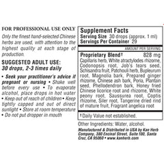 Irritease Liquid