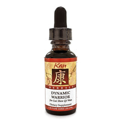 Dynamic Warrior Liquid