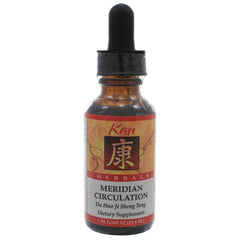 Meridian Circulation Liquid