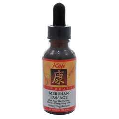Meridian Passage Liquid