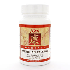 Meridian Passage