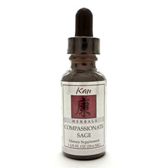 Compassionate Sage Liquid