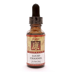 Lucid Channel Liquid